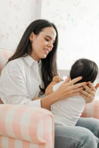 De mãe para mãe: como a minha profissão ajudou a criar os produtos e a marca