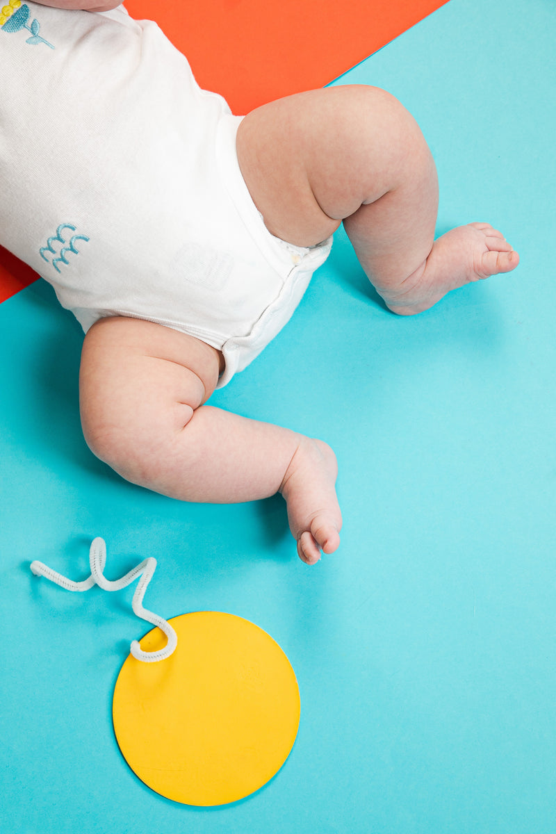 Hábitos que podem prejudicar a pele do bebê