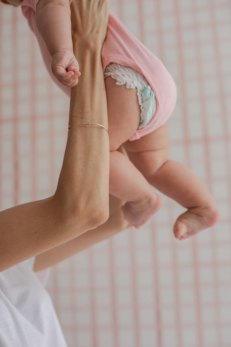 Entendendo o Baby Blues: Um olhar sobre as emoções pós-parto